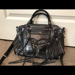 Rebecca minkoff purse